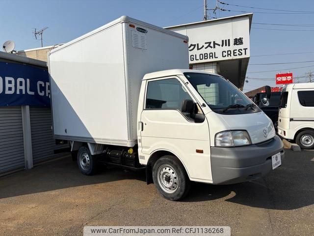 mazda bongo-truck 2016 quick_quick_SKP2T_SKP2T-117191 image 2