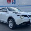 nissan juke 2014 -NISSAN--Juke DBA-YF15--YF15-401844---NISSAN--Juke DBA-YF15--YF15-401844- image 17