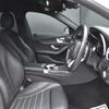 mercedes-benz c-class 2015 CFJ1734797 image 17