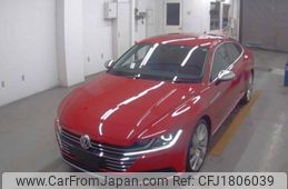 volkswagen arteon 2020 CFJ1806039