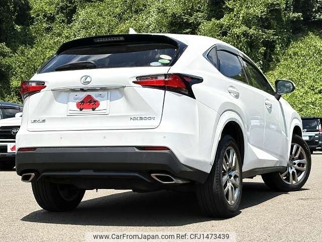 lexus nx 2016 -LEXUS--Lexus NX DBA-AGZ10--AGZ10-1011212---LEXUS--Lexus NX DBA-AGZ10--AGZ10-1011212- image 2