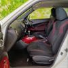 nissan juke 2012 quick_quick_DBA-YF15_YF15-059060 image 12