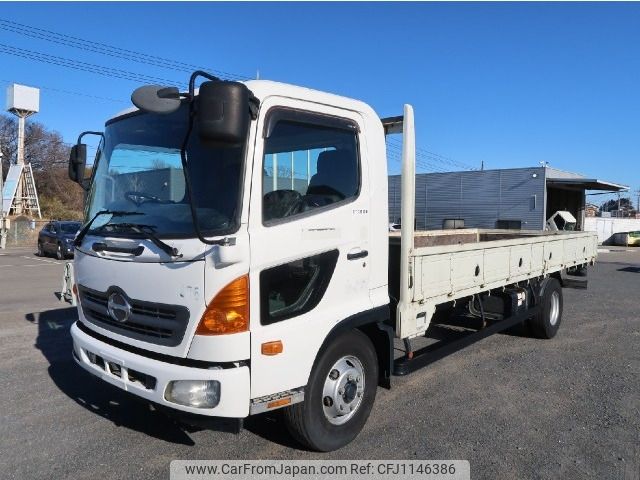 hino ranger 2011 -HINO--Hino Ranger SKG-FC9JKAP--FC9JKA-10126---HINO--Hino Ranger SKG-FC9JKAP--FC9JKA-10126- image 2