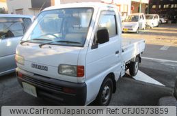 suzuki carry-truck 1998 7100b52d81f581eca24e44cfb0a34208