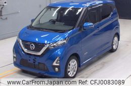 nissan dayz 2019 -NISSAN--DAYZ B44W-0008434---NISSAN--DAYZ B44W-0008434-