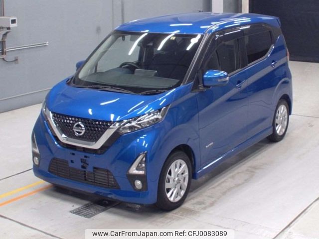 nissan dayz 2019 -NISSAN--DAYZ B44W-0008434---NISSAN--DAYZ B44W-0008434- image 1