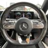 mercedes-benz cla-class 2021 -MERCEDES-BENZ--Benz CLA 5BA-118384M--W1K1183842N226098---MERCEDES-BENZ--Benz CLA 5BA-118384M--W1K1183842N226098- image 18