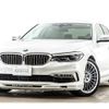 bmw alpina 2018 -BMW--BMW Alpina FDA-5U20--WAPDG3000JJU20091---BMW--BMW Alpina FDA-5U20--WAPDG3000JJU20091- image 1