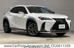 lexus ux 2019 -LEXUS--Lexus UX 6BA-MZAA10--MZAA10-2010188---LEXUS--Lexus UX 6BA-MZAA10--MZAA10-2010188-