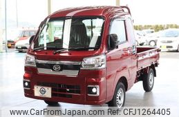 daihatsu hijet-truck 2025 quick_quick_3BD-S500P_S500P-0194522