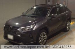 toyota rav4 2023 -TOYOTA 【大分 330ﾄ7418】--RAV4 6BA-MXAA54--MXAA54-5041709---TOYOTA 【大分 330ﾄ7418】--RAV4 6BA-MXAA54--MXAA54-5041709-