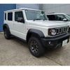 suzuki jimny 2025 -SUZUKI 【岐阜 504ﾃ3346】--ｼﾞﾑﾆｰﾉﾏﾄﾞ 3BA-JC74W--MA3JJC74W00228526---SUZUKI 【岐阜 504ﾃ3346】--ｼﾞﾑﾆｰﾉﾏﾄﾞ 3BA-JC74W--MA3JJC74W00228526- image 1