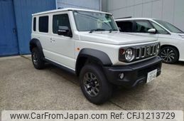 suzuki jimny 2025 -SUZUKI 【岐阜 504ﾃ3346】--ｼﾞﾑﾆｰﾉﾏﾄﾞ 3BA-JC74W--MA3JJC74W00228526---SUZUKI 【岐阜 504ﾃ3346】--ｼﾞﾑﾆｰﾉﾏﾄﾞ 3BA-JC74W--MA3JJC74W00228526-