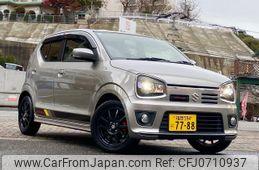 suzuki alto-works 2017 quick_quick_DBA-HA36S_HA36S-888773