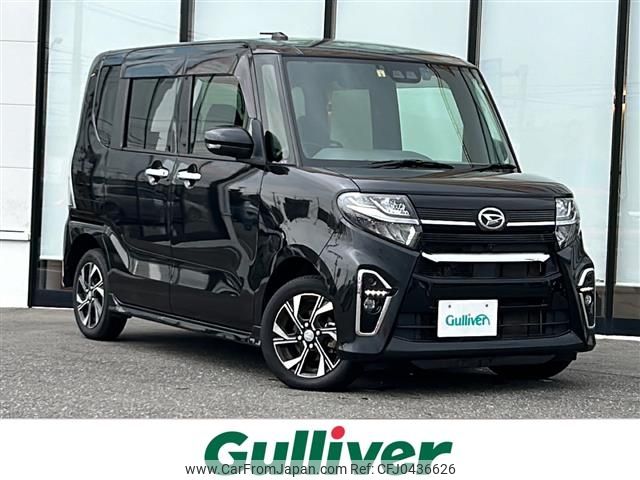 daihatsu tanto 2020 -DAIHATSU--Tanto 6BA-LA660S--LA660S-0017429---DAIHATSU--Tanto 6BA-LA660S--LA660S-0017429- image 1