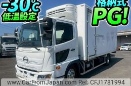 hino ranger 2018 CFJ1781994
