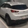 mazda cx-3 2016 CFJ1903148 image 2