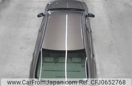 toyota mark-x 2010 NIKYO_EN55826