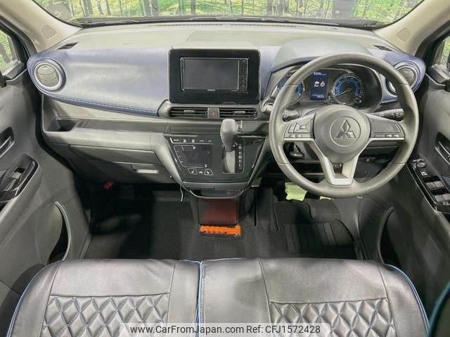 mitsubishi ek-cross 2020 CFJ1572428 image 2