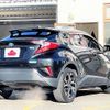 toyota c-hr 2017 -TOYOTA--C-HR DAA-ZYX10--ZYX10-2092091---TOYOTA--C-HR DAA-ZYX10--ZYX10-2092091- image 3