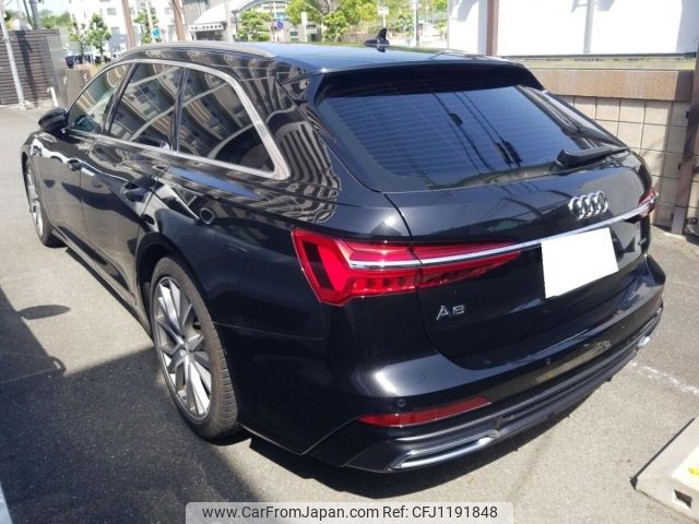 audi a6 2020 -AUDI--Audi A6 F2DKNF-WAUZZZF24LN093894---AUDI--Audi A6 F2DKNF-WAUZZZF24LN093894- image 2