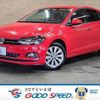 volkswagen polo 2018 CFJ1820651 image 1