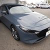 mazda mazda3 2019 -MAZDA--MAZDA3 3DA-BP8P--BP8P-105718---MAZDA--MAZDA3 3DA-BP8P--BP8P-105718- image 6