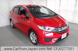 honda fit 2015 -HONDA 【名変中 】--Fit GP5--3206077---HONDA 【名変中 】--Fit GP5--3206077-