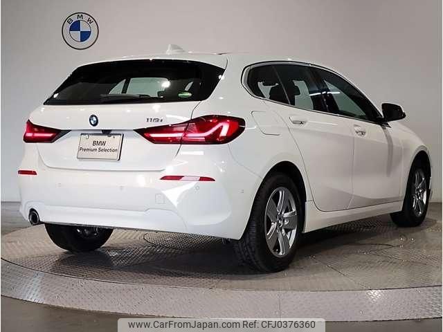 bmw 1-series 2019 quick_quick_3BA-7K15_WBA7K320207E86096 image 2