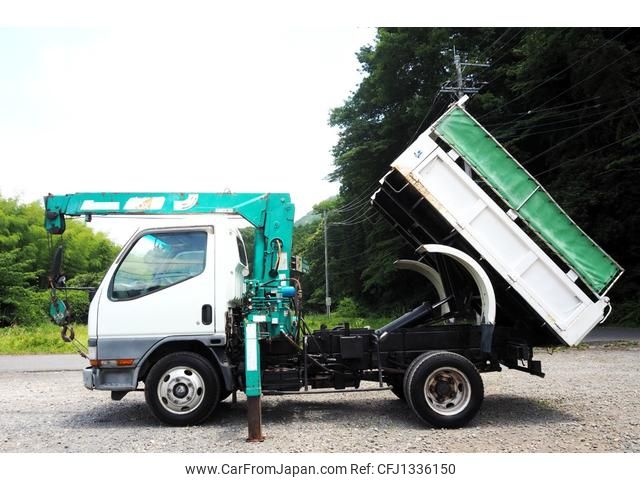 mitsubishi-fuso canter 2000 GOO_NET_EXCHANGE_0403477A30250625W002 image 2