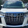 toyota alphard 2019 -TOYOTA--Alphard DBA-AGH30W--AGH30W-0272779---TOYOTA--Alphard DBA-AGH30W--AGH30W-0272779- image 15