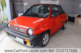 honda city 1984 -HONDA--City E-FA--FA-1000455---HONDA--City E-FA--FA-1000455-