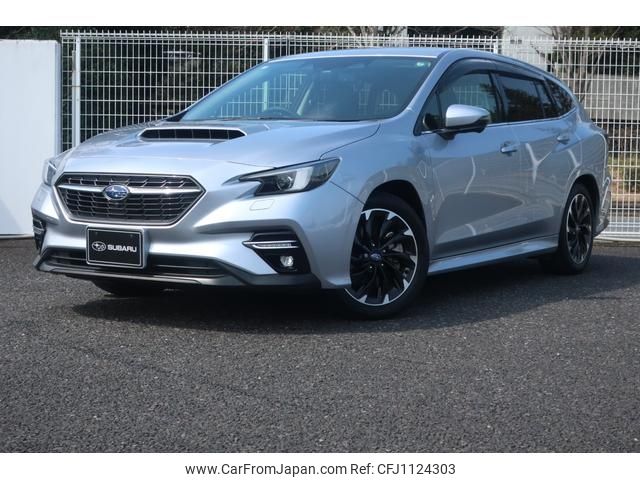 subaru levorg 2020 -SUBARU--Levorg 4BA-VN5--VN5-004071---SUBARU--Levorg 4BA-VN5--VN5-004071- image 1