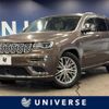jeep grand-cherokee 2018 CFJ1711703 image 1
