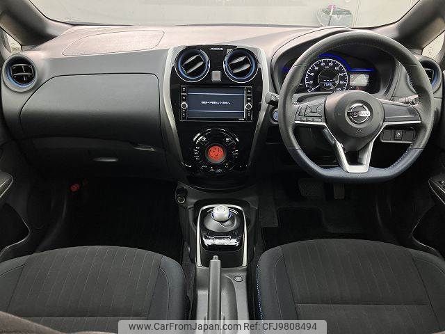 nissan note 2019 -NISSAN--Note DAA-HE12--HE12-294124---NISSAN--Note DAA-HE12--HE12-294124- image 2