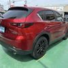 mazda cx-5 2022 -MAZDA--CX-5 3DA-KF2P--KF2P-519392---MAZDA--CX-5 3DA-KF2P--KF2P-519392- image 14