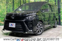 toyota voxy 2017 -TOYOTA--Voxy DBA-ZRR80W--ZRR80-0355558---TOYOTA--Voxy DBA-ZRR80W--ZRR80-0355558-