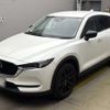 mazda cx-5 2021 -MAZDA 【神戸 000ｱ0000】--CX-5 3DA-KF2P--KF2P-455453---MAZDA 【神戸 000ｱ0000】--CX-5 3DA-KF2P--KF2P-455453- image 1