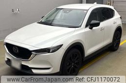 mazda cx-5 2021 -MAZDA 【神戸 000ｱ0000】--CX-5 3DA-KF2P--KF2P-455453---MAZDA 【神戸 000ｱ0000】--CX-5 3DA-KF2P--KF2P-455453-