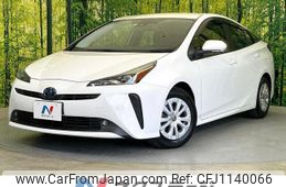 toyota prius 2022 quick_quick_ZVW51_ZVW51-6232497