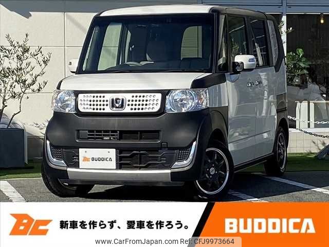 honda n-box 2016 -HONDA--N BOX DBA-JF1--JF1-1810249---HONDA--N BOX DBA-JF1--JF1-1810249- image 1