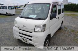daihatsu hijet-cargo 2015 CFJ1863567