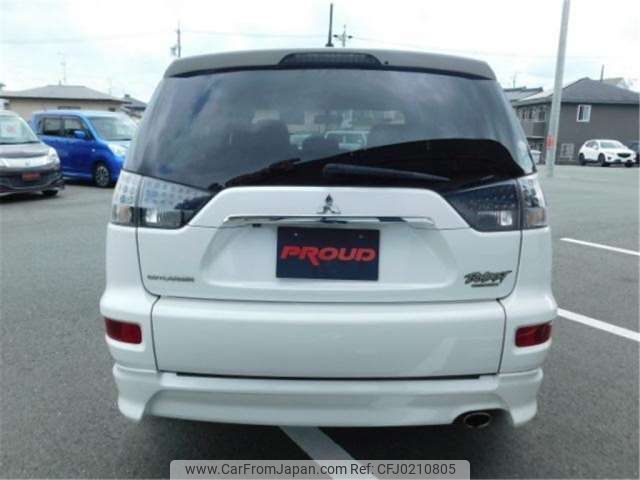 mitsubishi outlander 2010 -MITSUBISHI 【豊橋 301ﾎ8616】--Outlander CW5W--CW5W-5404689---MITSUBISHI 【豊橋 301ﾎ8616】--Outlander CW5W--CW5W-5404689- image 2