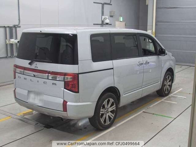 mitsubishi delica-d5 2023 -MITSUBISHI 【広島 300ﾜ6730】--Delica D5 3DA-CV1W--CV1W-4024336---MITSUBISHI 【広島 300ﾜ6730】--Delica D5 3DA-CV1W--CV1W-4024336- image 2