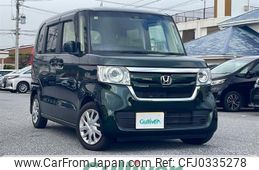 honda n-box 2020 -HONDA--N BOX 6BA-JF3--JF3-1530970---HONDA--N BOX 6BA-JF3--JF3-1530970-