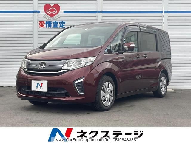 honda stepwagon 2016 quick_quick_RP1_RP1-1016943 image 1