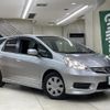 honda fit-shuttle 2012 -HONDA--Fit Shuttle DBA-GG7--GG7-3006985---HONDA--Fit Shuttle DBA-GG7--GG7-3006985- image 1