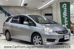 honda fit-shuttle 2012 -HONDA--Fit Shuttle DBA-GG7--GG7-3006985---HONDA--Fit Shuttle DBA-GG7--GG7-3006985-