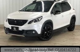 peugeot 2008 2019 -PEUGEOT--Peugeot 2008 ABA-A94HN01--VF3CUHNZTKY084135---PEUGEOT--Peugeot 2008 ABA-A94HN01--VF3CUHNZTKY084135-