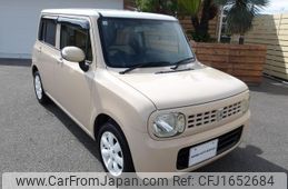 suzuki alto-lapin 2013 CFJ1652684